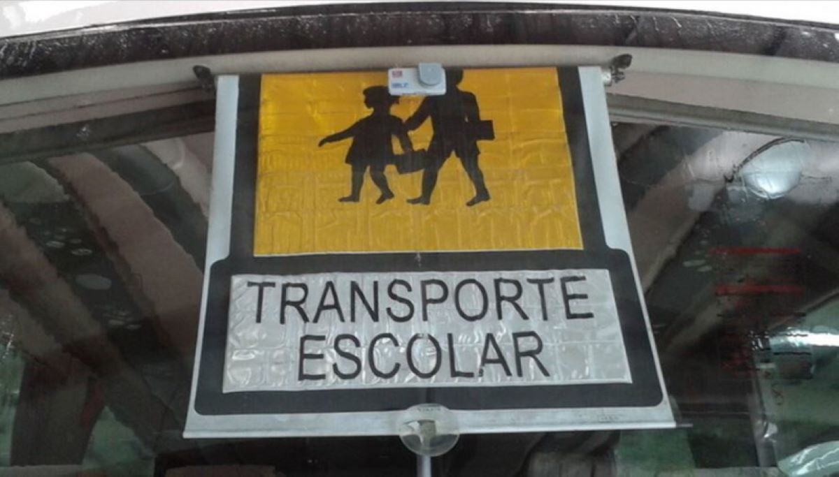 Enhanced checks on school buses: Guardia Civil and local police ramp up enforcement