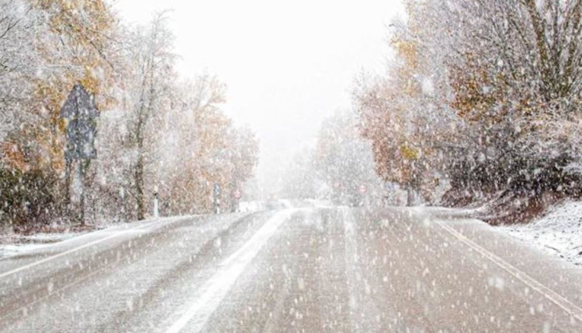 Ingrid’s Approach: Gale-force Winds, Coastal Damage Risk and Snow Down to Low Elevations in Northern Spain