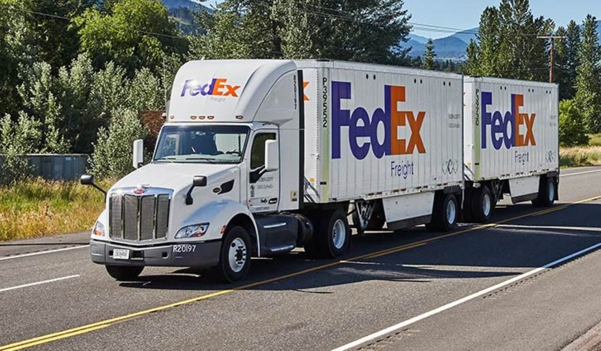 FedEx Advances Separation Plan for FedEx Freight with Target NYSE Listing as FDXF