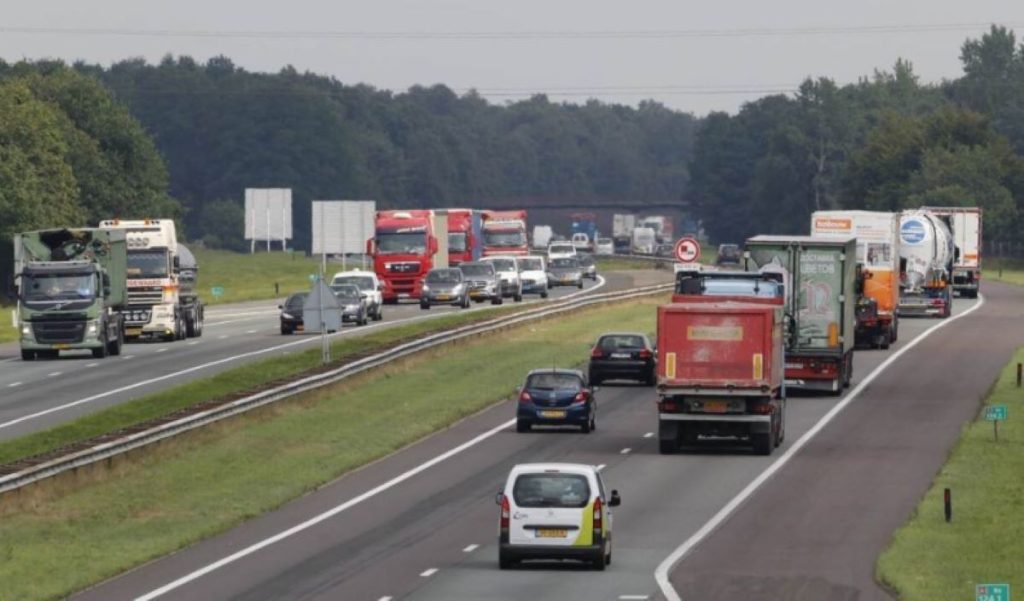 Why Failing to Maintain Dutch Roads, Rail and Waterways Could Stall Growth