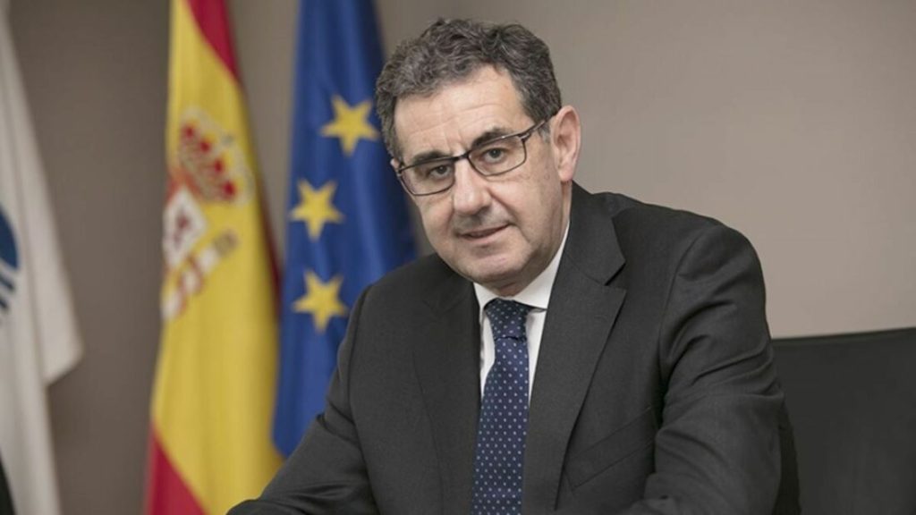 Carmelo González urges all participants in the road freight supply chain to respond to the 44‑tonne change