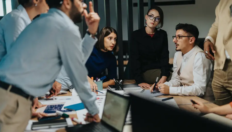 How Strategic Improvisation Shapes Execution and Logistics in a Disrupted World