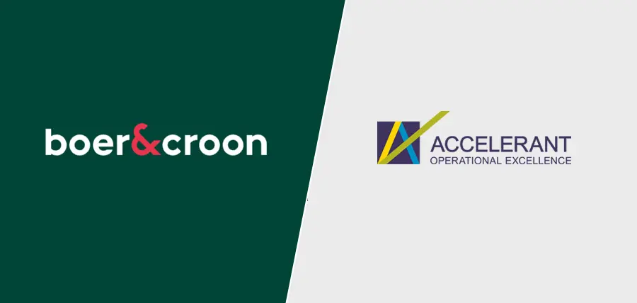 Boer & Croon strengthens operational excellence by acquiring Accelerant Consulting