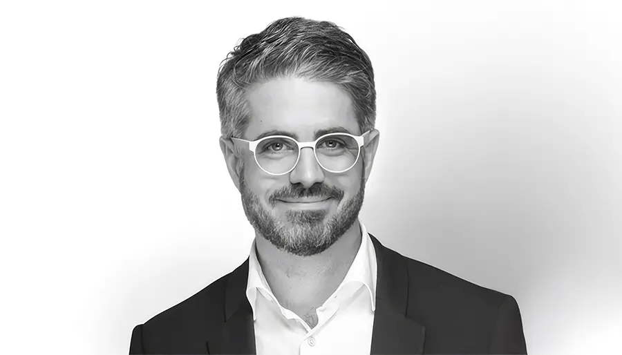 Capgemini Invent selects Volker Darius to lead its AI-driven transformation