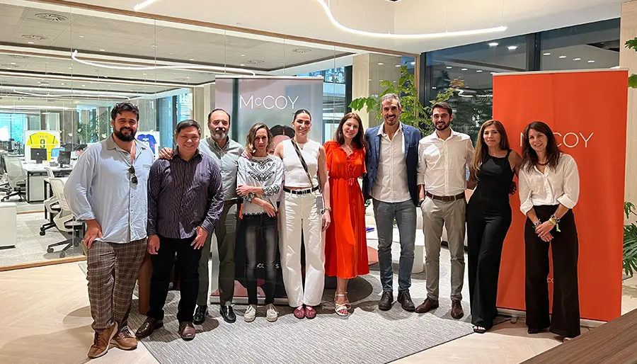 McCoy Spain Gains Official SAP Partner Status, Strengthening Local and International Delivery