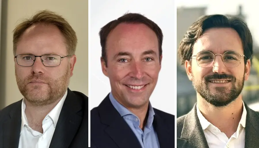 AlixPartners announces senior promotions in Paris: Truchet, Munière and Surroca take on expanded roles