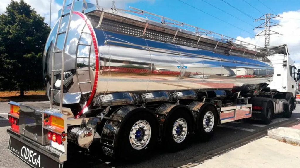 CETM Cisternas flags cost pressures as tanker limit rises to 44 tonnes