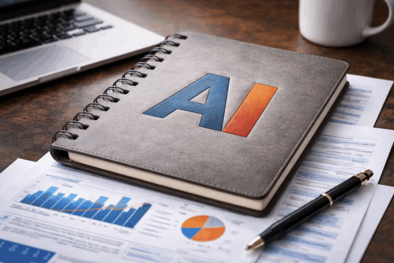 Decoding “Supply Chain AI”: Why Buyers’ Needs and Vendors’ Claims Often Don’t Match