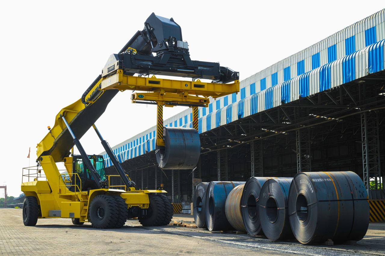 Powarkheda Logistics Composite Hub: DP World Partners with Madhya Pradesh