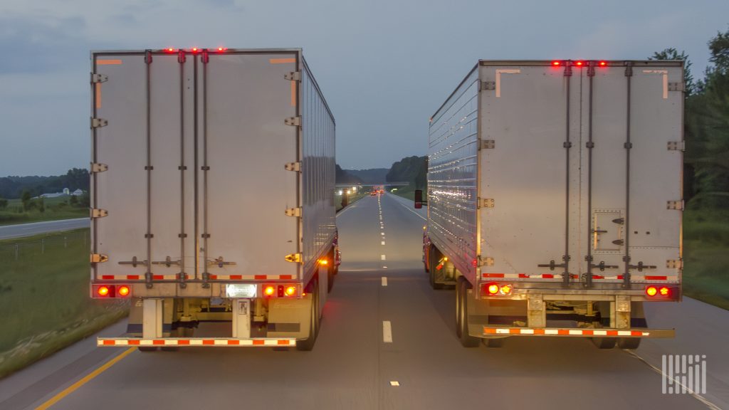 FMCSA Overhauls Motor Carrier Safety Advisory Committee, Elevates Small Carriers