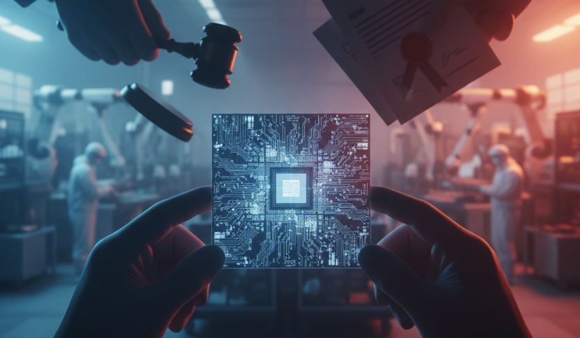 Semiconductors Face New Challenges: Tariffs and Trade Policy Take Center Stage in Industry Outlook