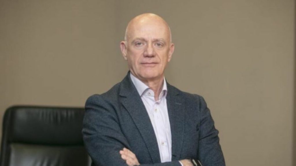 José Manuel Lara Sanz veszi át a CETM Cisternas vezetését egy új, 2025–2029 közötti igazgatótanáccsal