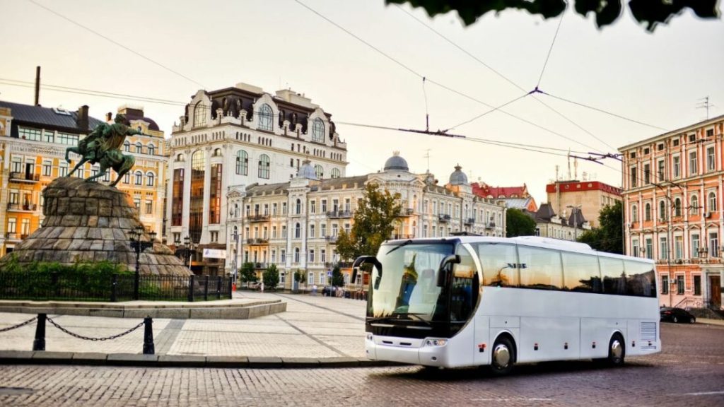 CONFEBUS Releases 2026 Europe Travel Guide with Updated Regulations Across 29 Countries