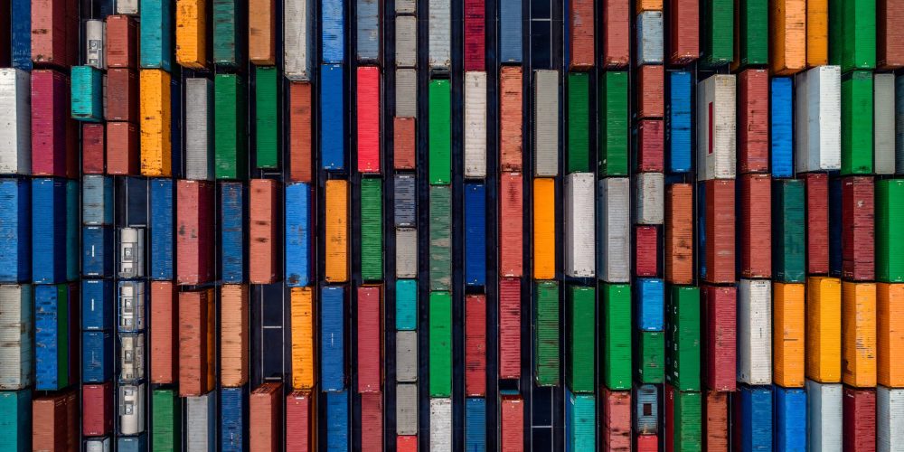 Why Supply Chains Must Embrace Permanent Disruption and Build Resilience