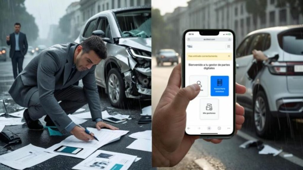 How the First Minute After an Accident Can Cost a Fleet Months of Time and Money