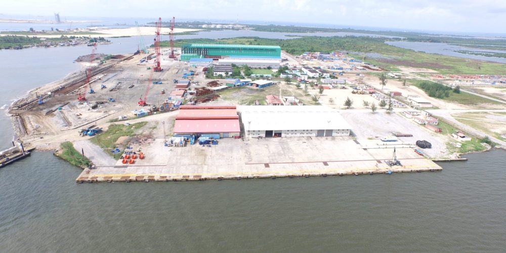 新关税威胁如何给跨大西洋供应链和仓储运营带来压力