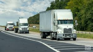 Why Tenney Group Expects a Coming Wave of Mergers and Acquisitions in Transport