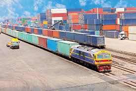 Accélérer l'infrastructure multimodale en Inde : Rail, Route, Voies côtières et voies navigables intérieures