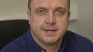 Změna ve vedení společnosti Röhlig Ireland: Alan O'Brien jmenován výkonným ředitelem