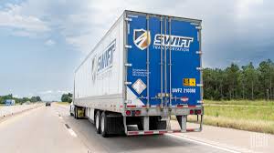 Knight-Swift Q4 Results: Loss, Adjusted EPS Shortfall and Guidance