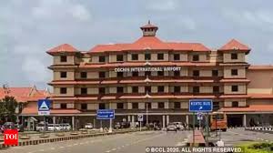 CIAL lance le Sommet International des Affaires de Fret au Centre de Convention de Cochin pour marquer 25 ans d'opérations de fret.