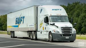 Knight‑Swift Seeks Profitability Gains in 2026 While Reworking Fleet, LTL and Cost Structure