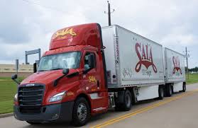 LinkEx rebrands as Saia Logistics to consolidate LTL and logistics offerings