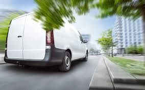 Over Two Thousand Van Drivers Penalized for Speeding During Nationwide Traffic Controls