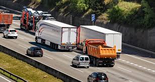 Fenadismer Advocates for Including Diesel Trucks in Spain’s Fleet Renewal Program