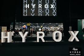 Πώς η XPO Logistics ζωντανεύει τις εκδηλώσεις αγώνων fitness HYROX στην Ισπανία και την Ιταλία