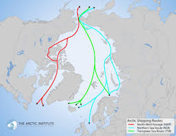 How the Greenland Disagreement Is Reshaping Transatlantic Trade Routes and Freight Planning