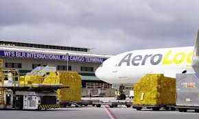 How terminal infrastructure, CargobyBLR and ATMF are speeding up cargo handling at BLR Airport
