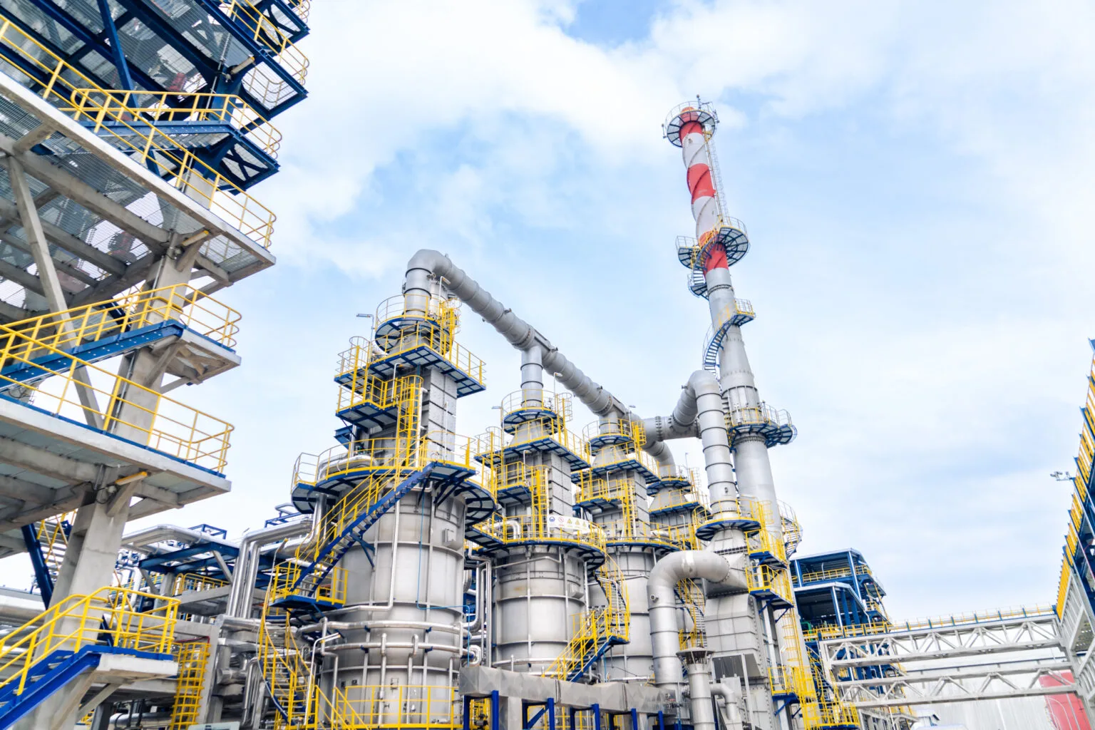 EcoCeres’ Johor SAF Facility: What It Means for Asia’s Renewable Fuel Supply and Logistics