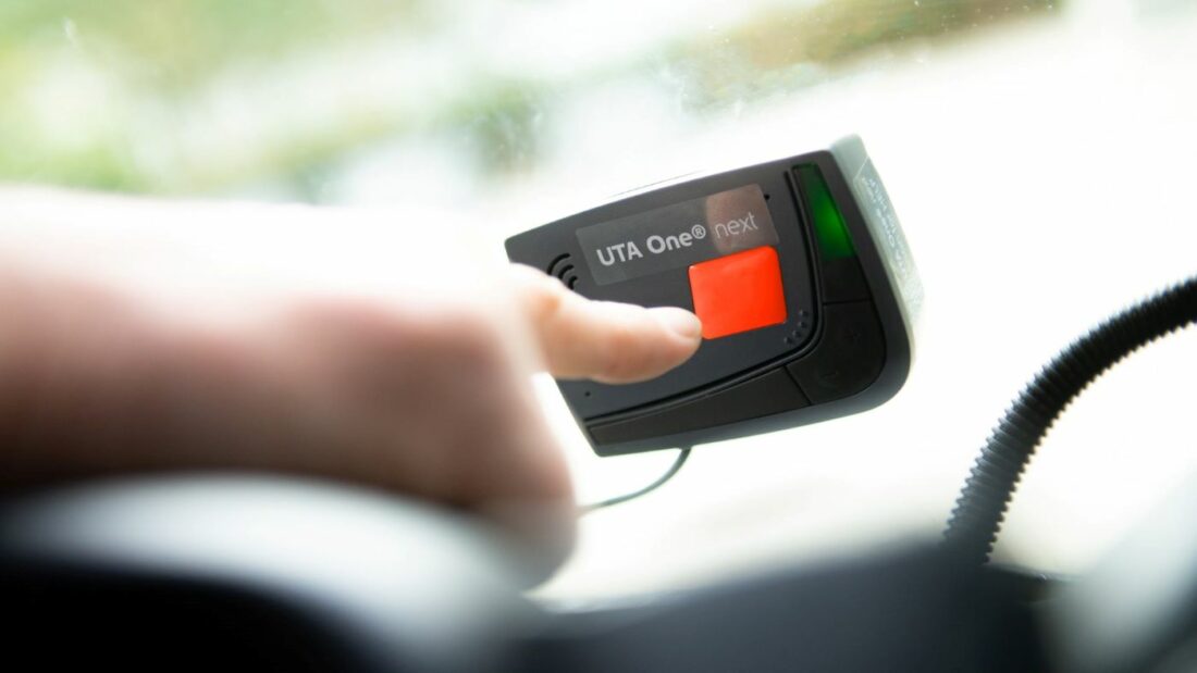 UTA One next expands EETS coverage to Czech Republic and prepares for Netherlands 2026 tolls