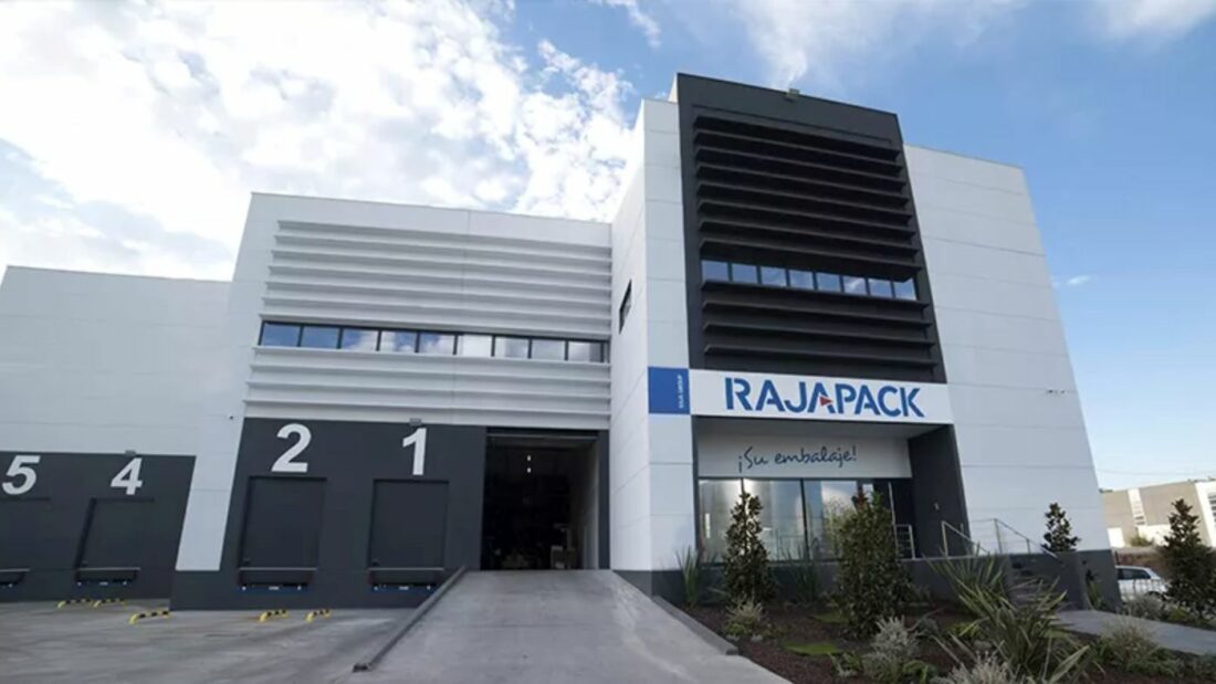 Packaging in Spain 2025: Consolidation, Sustainability and the Logistics Angle