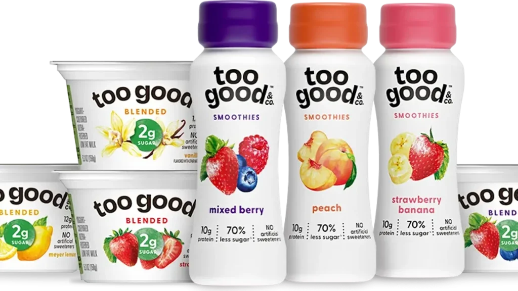 Danone expands Fort Worth facility to scale Danimals, Activia and YoCrunch production