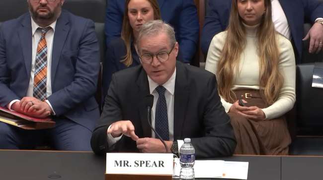 Capitol Hill Hearing Spurs Action Against Fraudulent CDL Mills and Safety Gaps