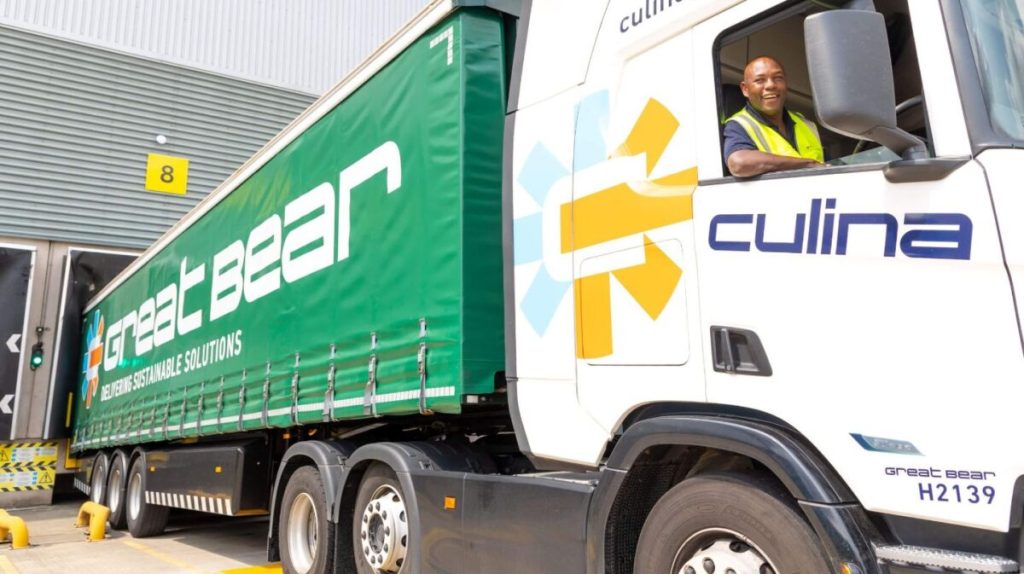 Great Bear secures three-year extension to handle Weetabix factory clearance and UK distribution