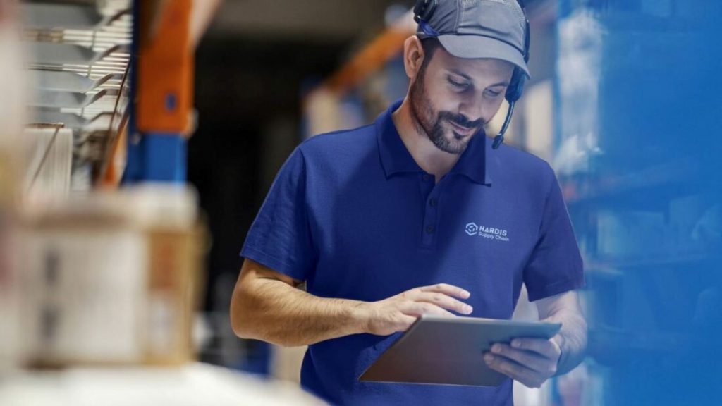 Hardis Supply Chain establishes Hardis Inc. to serve the North American logistics market