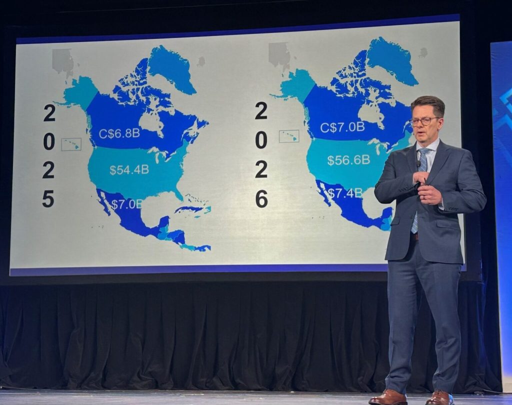 How growing vehicle populations and shifting aftermarket demand will reshape trucking and logistics