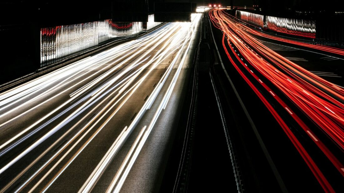 Major congestion on C-32 after AP-7 at Martorell closed following train-related wall collapse