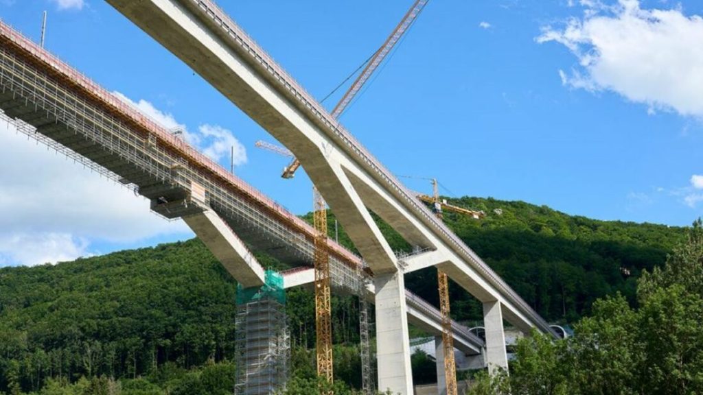 Why the EU’s flagship transport projects are running years late and over budget