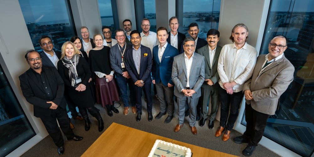 How Kalmar and Tata Consultancy Services Are Reworking IT into an AI-First Digital Core