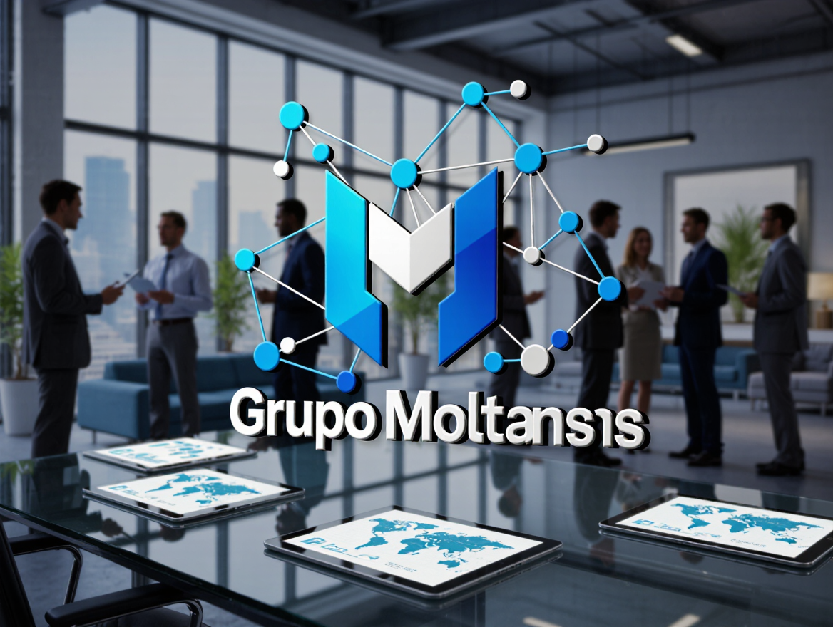 Grupo Moldtrans, “Bütünleşik, Taahhütlü ve Bağlantılı” Lojistik Yaklaşımıyla 2026 Vizyonunu Ortaya Koyuyor