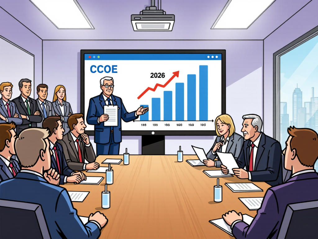 Industry Voices Critique CEOE’s Modest 2026 National Minimum Wage Rise Proposal and Its Broader Impact