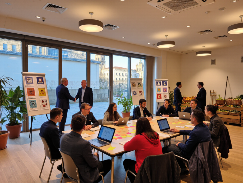 Innovators Gather in Toledo to Drive Youth and Rural Entrepreneurship Forward