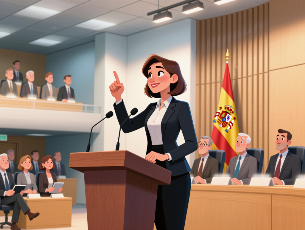 Η ANETRA Υποστηρίζει τον Εκσυγχρονισμό των Φορολογικών Απαλλαγών για τα Επιδόματα Σίτισης στο IRPF της Ισπανίας Μετά από Περισσότερες από Δύο Δεκαετίες