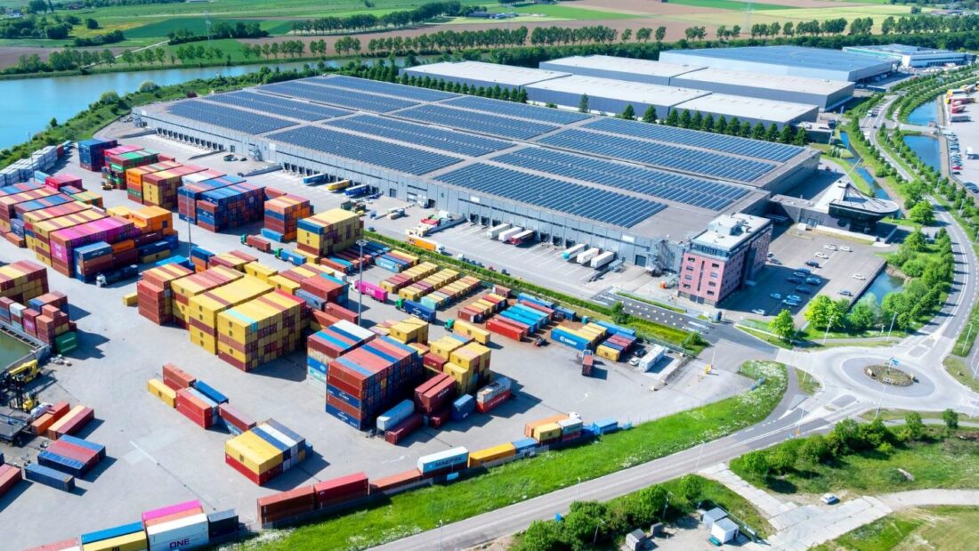 Seven trends that will shape logistics in 2026, according to Prologis