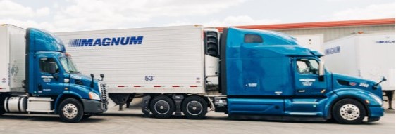 Magnum expands Sioux City LTL footprint with new 23-door terminal to meet growing freight demand
