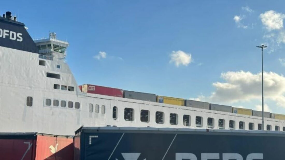 LIT Speditions GmbH expands UK operations with Olof Mtt and Sapphire acquisitions